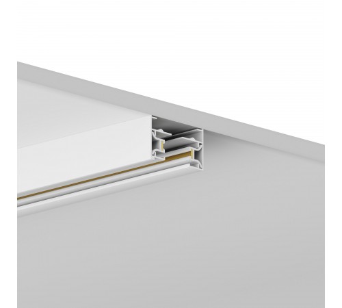 Трек накладной Hesby Lighting 0026 Skylite Трек накладной Hesby Lighting 0026 Skylite