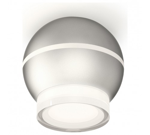 Накладной светильник Ambrella Light XS1103031 XS Накладной светильник Ambrella Light XS1103031 XS