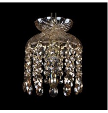 Подвесной светильник Bohemia Ivele Crystal 14781/15 G M721 1478
