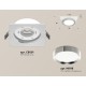 Встраиваемый светильник Ambrella Light XC8061003 XC