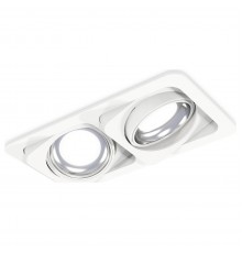 Встраиваемый светильник Ambrella Light XC7663002 XC