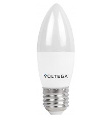 Лампа светодиодная Voltega 7240 Simple