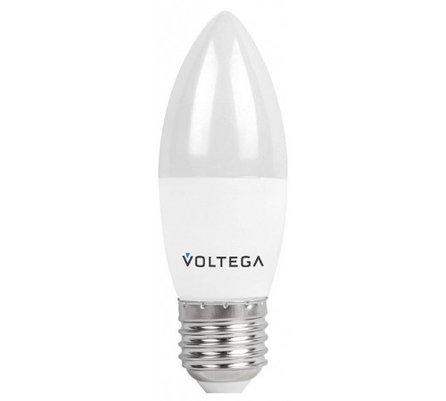 Лампа светодиодная Voltega 7240 Simple