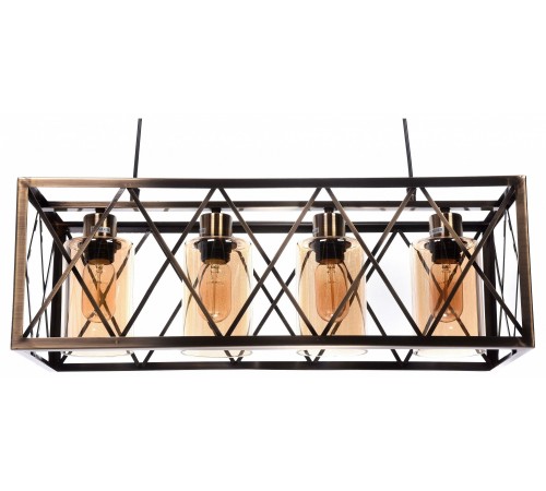 Подвесной светильник LUMINA DECO LDP 11775-4 Nortis Подвесной светильник LUMINA DECO LDP 11775-4 Nortis