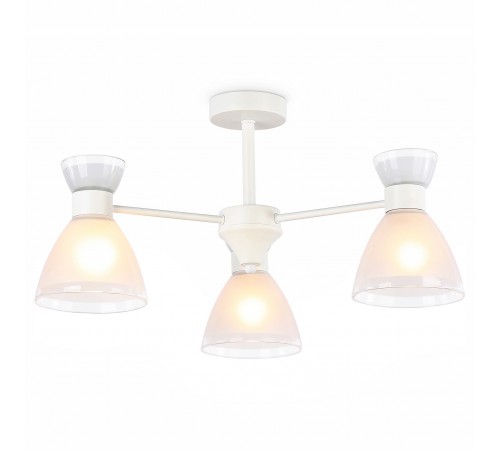 Люстра на штанге Ambrella Light TR3177 TR Люстра на штанге Ambrella Light TR3177 TR