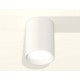 Накладной светильник Ambrella Light XS6312001 XS