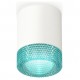Накладной светильник Ambrella Light XS6301043 XS