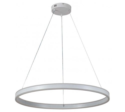 Подвесной светильник Indigo 14001/1P White Galass Подвесной светильник Indigo 14001/1P White Galass
