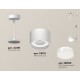 Подвесной светильник Ambrella Light XP8110025 XP