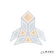 Накладной светильник iLedex X070112 WH-3000K Creator