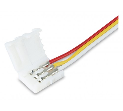 Соединитель лент гибкий Ambrella Light GS7651 GS Соединитель лент гибкий Ambrella Light GS7651 GS