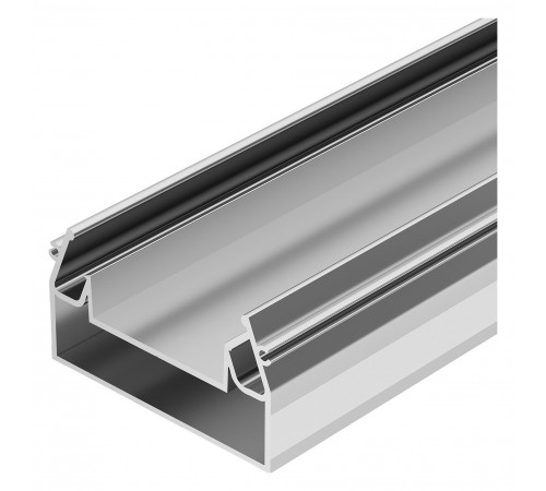 Профиль накладной Arlight 040700 STRETCH Профиль накладной Arlight 040700 STRETCH