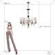 Подвесная люстра Loft it 10203/10 Mult Grace