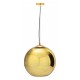Подвесной светильник Loft it LOFT2024-E Copper Shade