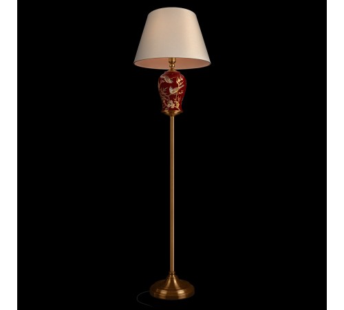 Торшер Loft it 10384F Dahlia