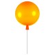 Накладной светильник Loft it 5055C/L orange Memory
