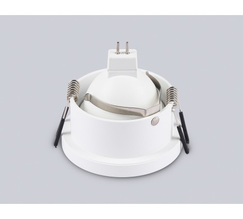Встраиваемый светильник Ambrella Light TN102801 TN Встраиваемый светильник Ambrella Light TN102801 TN