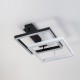 Накладной светильник Escada 10215/2LED Stellar