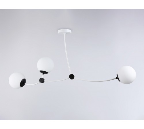 Люстра на штанге Ambrella Light TR2566 TR Люстра на штанге Ambrella Light TR2566 TR