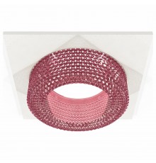 Встраиваемый светильник Ambrella Light XC7631022 XC