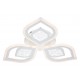 Потолочная люстра Escada 10227/3LED Hydria