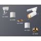 Светильник на штанге Ambrella Light XT6301021 XT