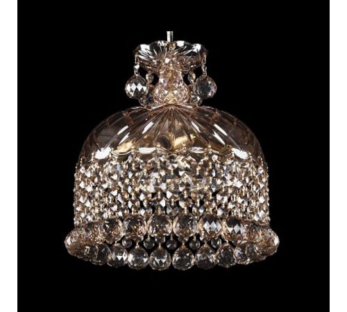 Подвесной светильник Bohemia Ivele Crystal 14781/25 G Balls M721 1478 Подвесной светильник Bohemia Ivele Crystal 14781/25 G Balls M721 1478