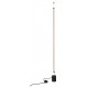 Светильник на растяжке Loft it 3604-BL Slim