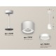 Подвесной светильник Ambrella Light XP8110023 XP
