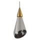 Подвесной светильник Indigo 11049/1P Gold Riflesso
