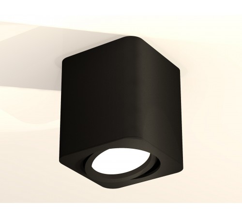 Накладной светильник Ambrella Light XS7813010 XS Накладной светильник Ambrella Light XS7813010 XS