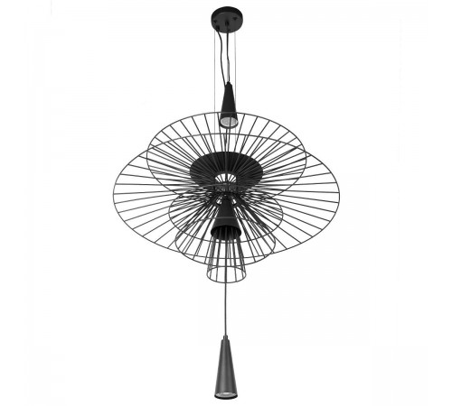 Подвесной светильник Loft it 10141/600 Black Star Подвесной светильник Loft it 10141/600 Black Star
