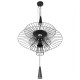 Подвесной светильник Loft it 10141/600 Black Star