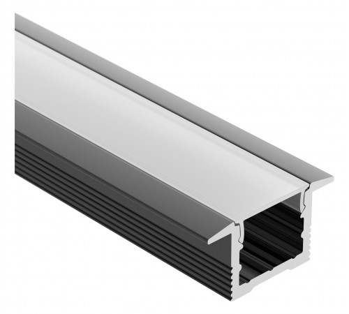 Профиль встраиваемый Arlight 037114 SL-SLIM Профиль встраиваемый Arlight 037114 SL-SLIM