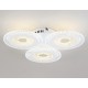 Потолочная люстра Ambrella Light FA4001 FA