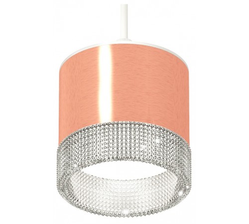 Подвесной светильник Ambrella Light XP8122030 XP Подвесной светильник Ambrella Light XP8122030 XP