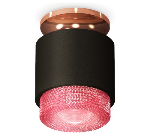 Накладной светильник Ambrella Light XS7511142 XS Накладной светильник Ambrella Light XS7511142 XS