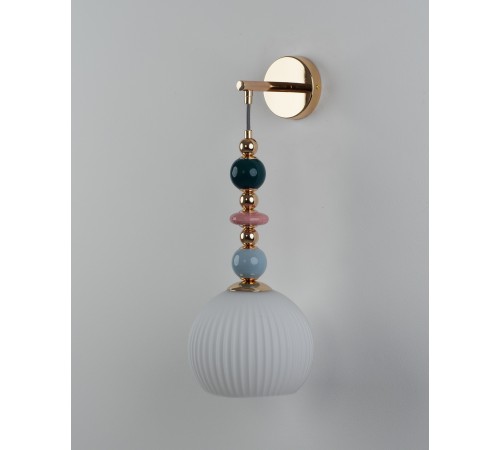 Бра Moderli V11171-1W Charm Бра Moderli V11171-1W Charm