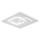 Накладной светильник Escada 10295/3LED Rung