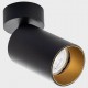 Спот Italline DANNY black Danny