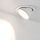 Встраиваемый светильник Arlight 024031 Ltd-Explorer