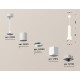 Подвесной светильник Ambrella Light XP7812001 XP