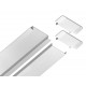 Профиль встраиваемый Ambrella Light GP1100WH GP