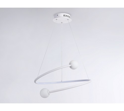Подвесной светильник Ambrella Light FL66291 FL Подвесной светильник Ambrella Light FL66291 FL