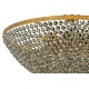 Люстра на штанге Arti Lampadari Stella E 1.3.50.506 G Stella Gold