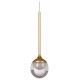 Подвесной светильник MyFar MR1061-1PL Kollins