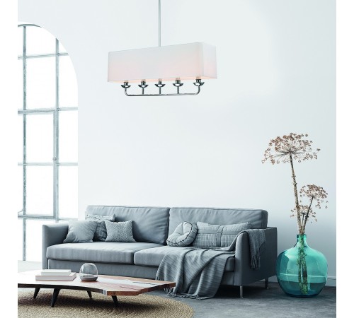 Светильник на штанге Escada 10175/4 Bovilla Светильник на штанге Escada 10175/4 Bovilla