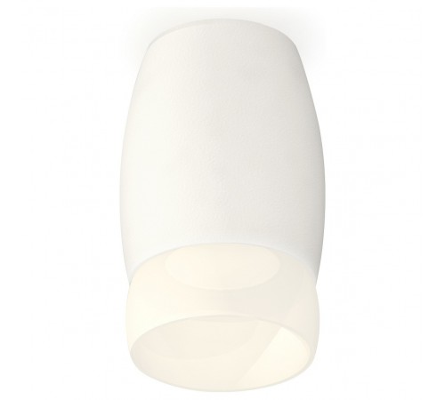 Накладной светильник Ambrella Light XS1122024 XS Накладной светильник Ambrella Light XS1122024 XS