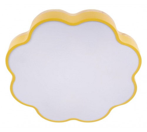 Накладной светильник Loft it 10225/36 Yellow Axel Накладной светильник Loft it 10225/36 Yellow Axel