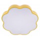 Накладной светильник Loft it 10225/36 Yellow Axel